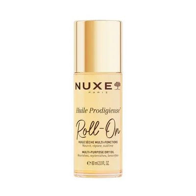 NUXE HUILE PRODIGIEUSE  1 ROLL-ON 60 ml