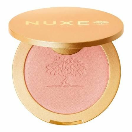 NUXE PRODIGIEUX FLORALE POLVOS ILUMINADORES