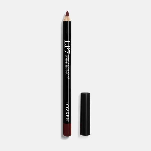 LOVREN LP7 LAPIZ LABIOS BORDEAUX