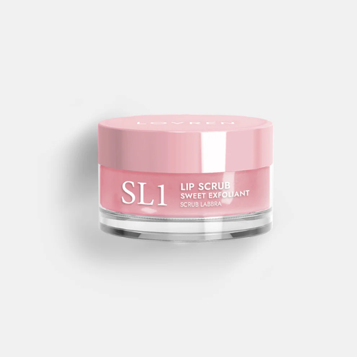 LOVREN SL1 EXFOLIANTE LABIAL