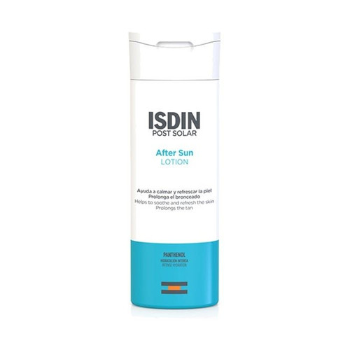 ISDIN AFTER SUN LOTION 250 ML