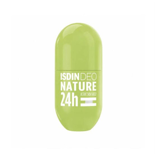 ISDIN ISDINDEO NATURE 24H 50ML
