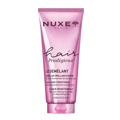 NUXE HAIR PRODIGIEUX ACONDICIONADOR BRILLO SUPLIME 200ML