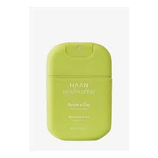 HAAN SPRAY BUCAL MANZANA VERDE Y MENTA