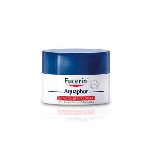 Eucerin Aquaphor Pomada Reparadora 7ml