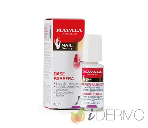 Mavala base barrera