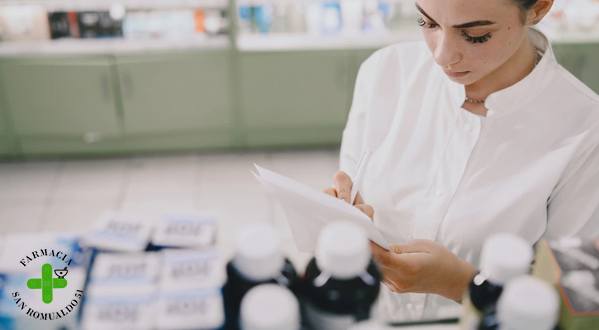 Atención Farmacéutica en Farmacia San Romualdo 51, en Madrid