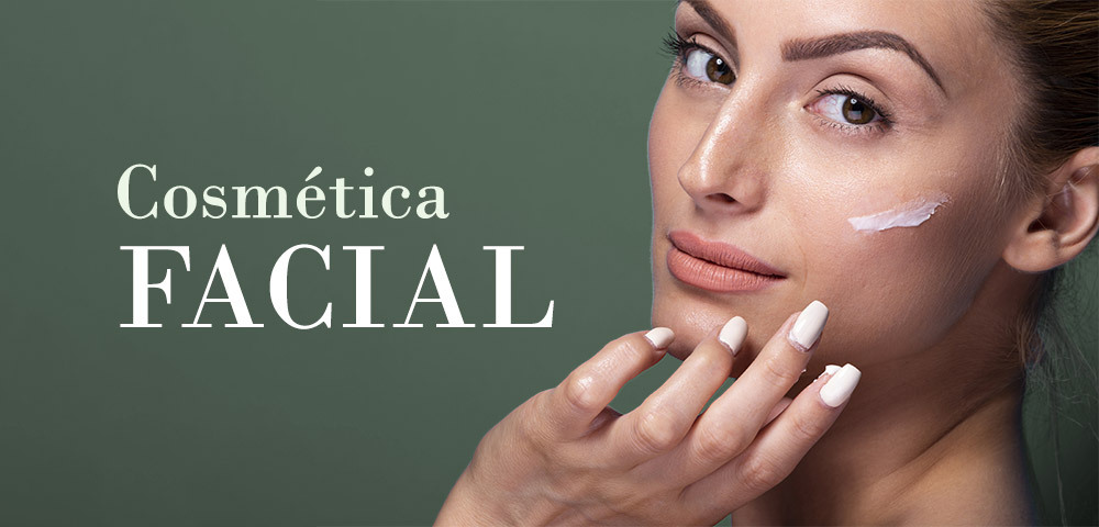Cosmética Facial en Farmacia San Romualdo 51, en Madrid