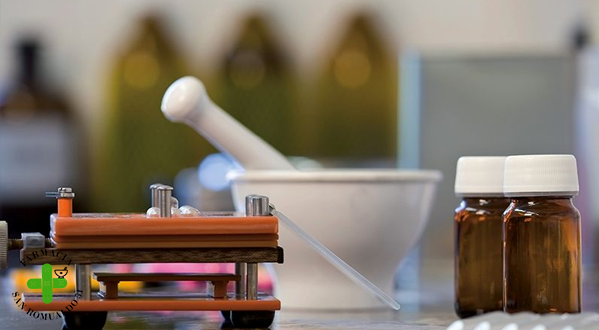 Formulación Magistral en Farmacia San Romualdo 51, en Madrid