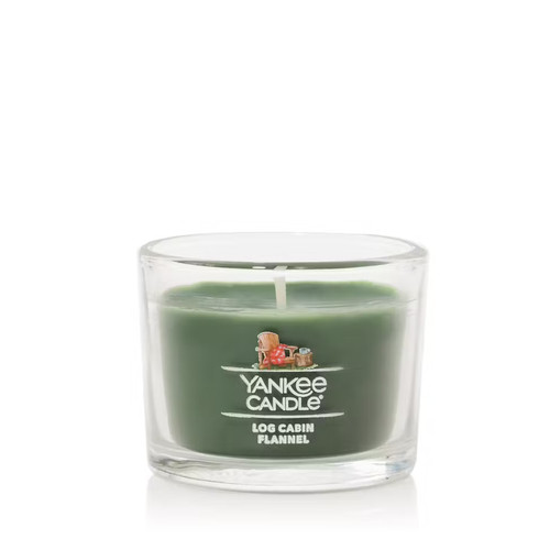 2-Wick Scented Jar Candle