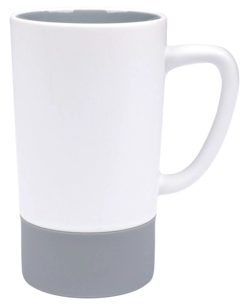 White Ceramic Mug Bulk