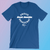 Animated GIF of tees on a gradient background Animated GIF of tees on a gradient background