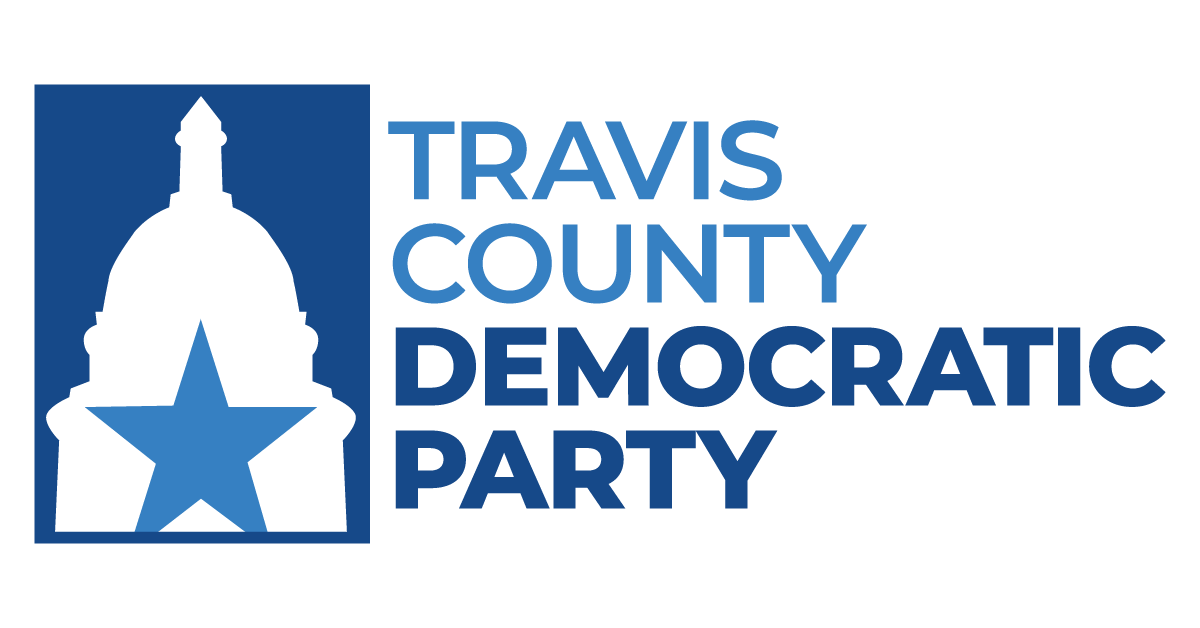 Travis County Democratic Party Webstore