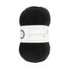 WYS Signature 4ply Yarn - 100g - Liquorice (099)