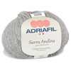 Adriafil Sierra Andina Yarn - Grigio Chiaro (087)