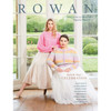 Rowan Knitting & Crochet Magazine Number 72