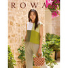 Rowan Knitting & Crochet Magazine Number 73