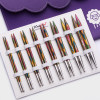 KnitPro Symfonie Wood Deluxe / Special Interchangeable Needle Set