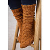 Socks: Ultimate Collection - Malabrigo Pattern Book 21