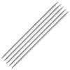 KnitPro Nova Metal DPN / Double Point Needles 10cm