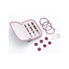 KnitPro Symfonie 2 Starter Interchangeable Needle Set