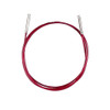 addiClick Interchangeable Needle Cords - Various Ranges and Lengths