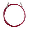 addiClick Interchangeable Needle Cords - Various Ranges and Lengths