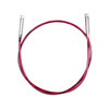 addiClick Interchangeable Needle Cords - Various Ranges and Lengths