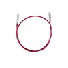addiClick Interchangeable Needle Cords - Various Ranges and Lengths