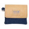 KnitPro Indigo Wood Mini Interchangeable Needle Set 5cm / 2"