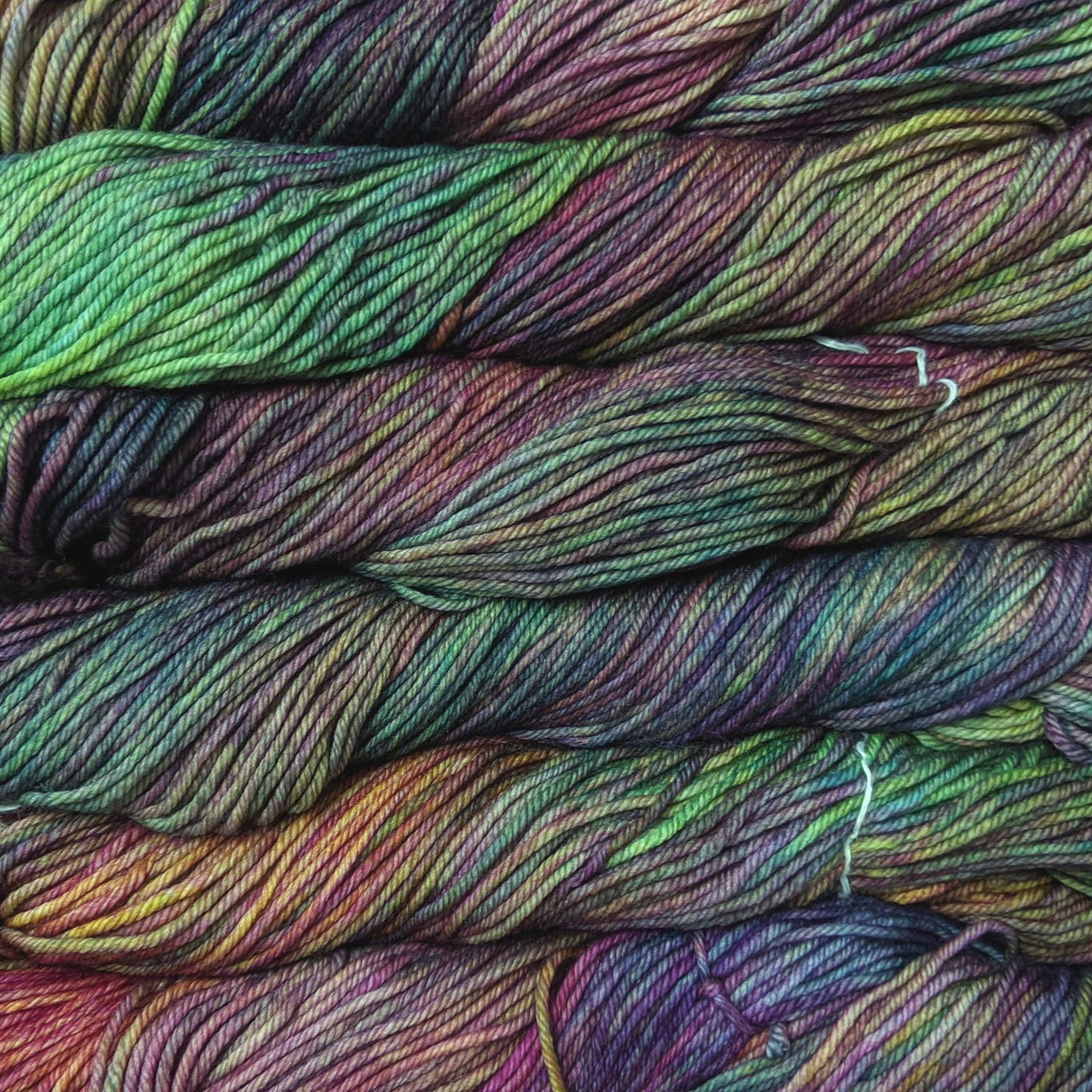 Malabrigo Rios