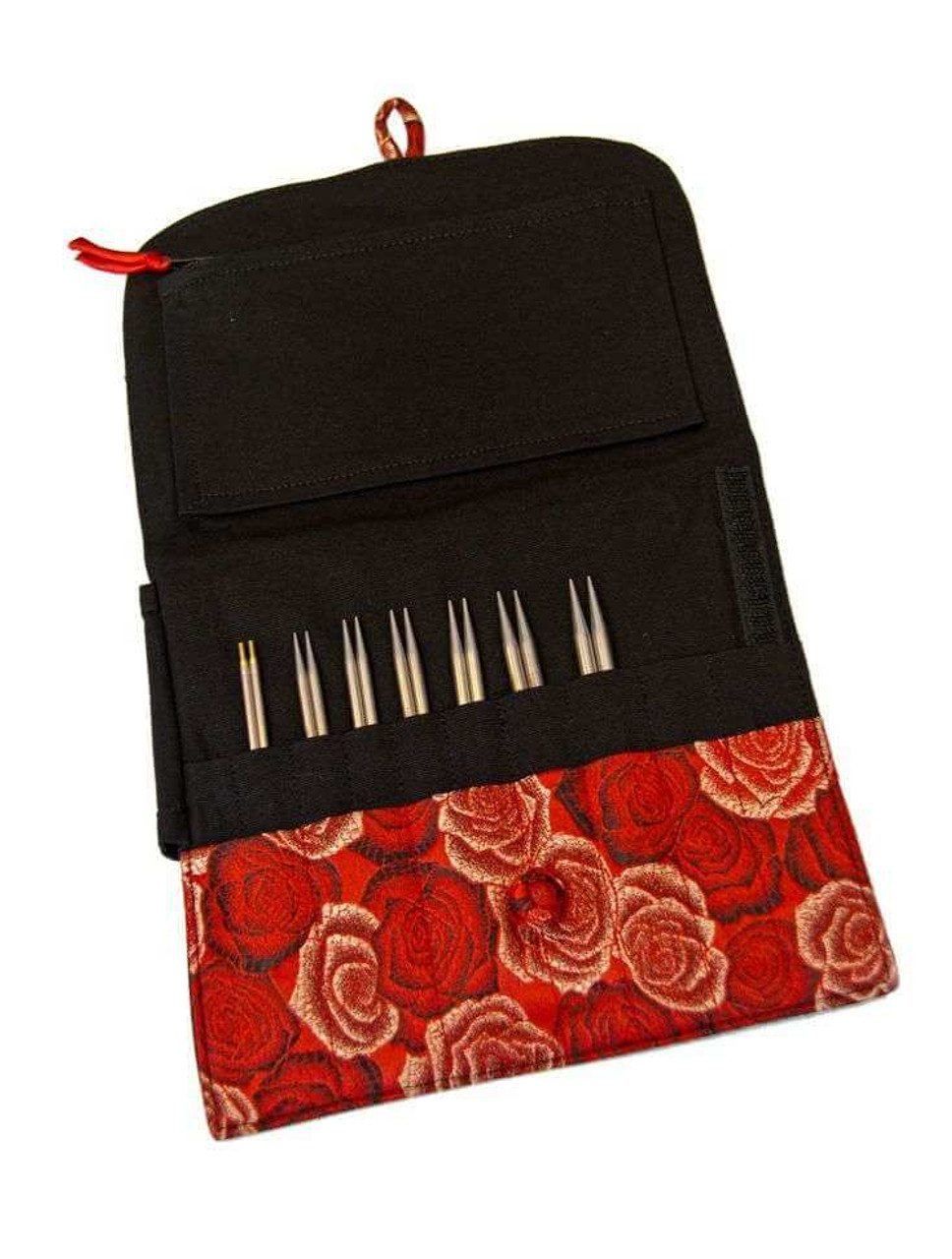 HiyaHiya SHARP Steel Interchangeable Knitting Needles Set - Hiya