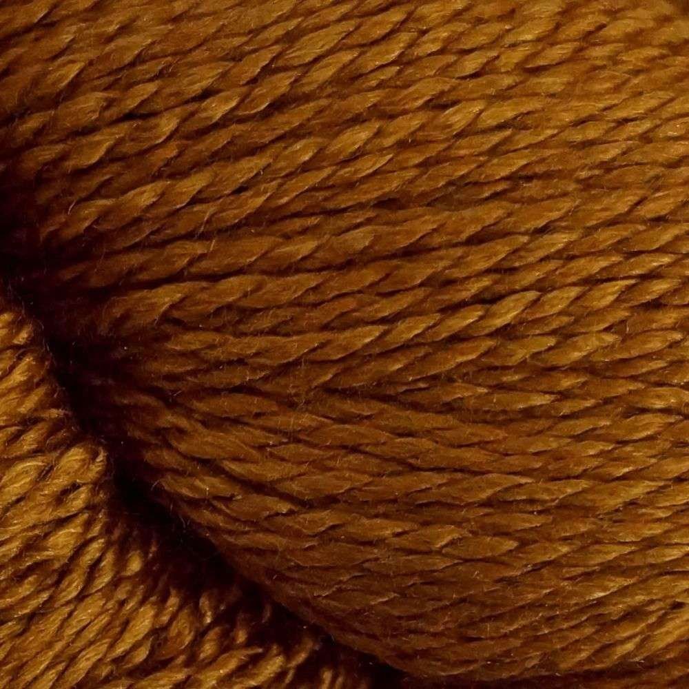 Fyberspates Scrumptious 4ply Yarn Burnt Orange (320) Woolstack