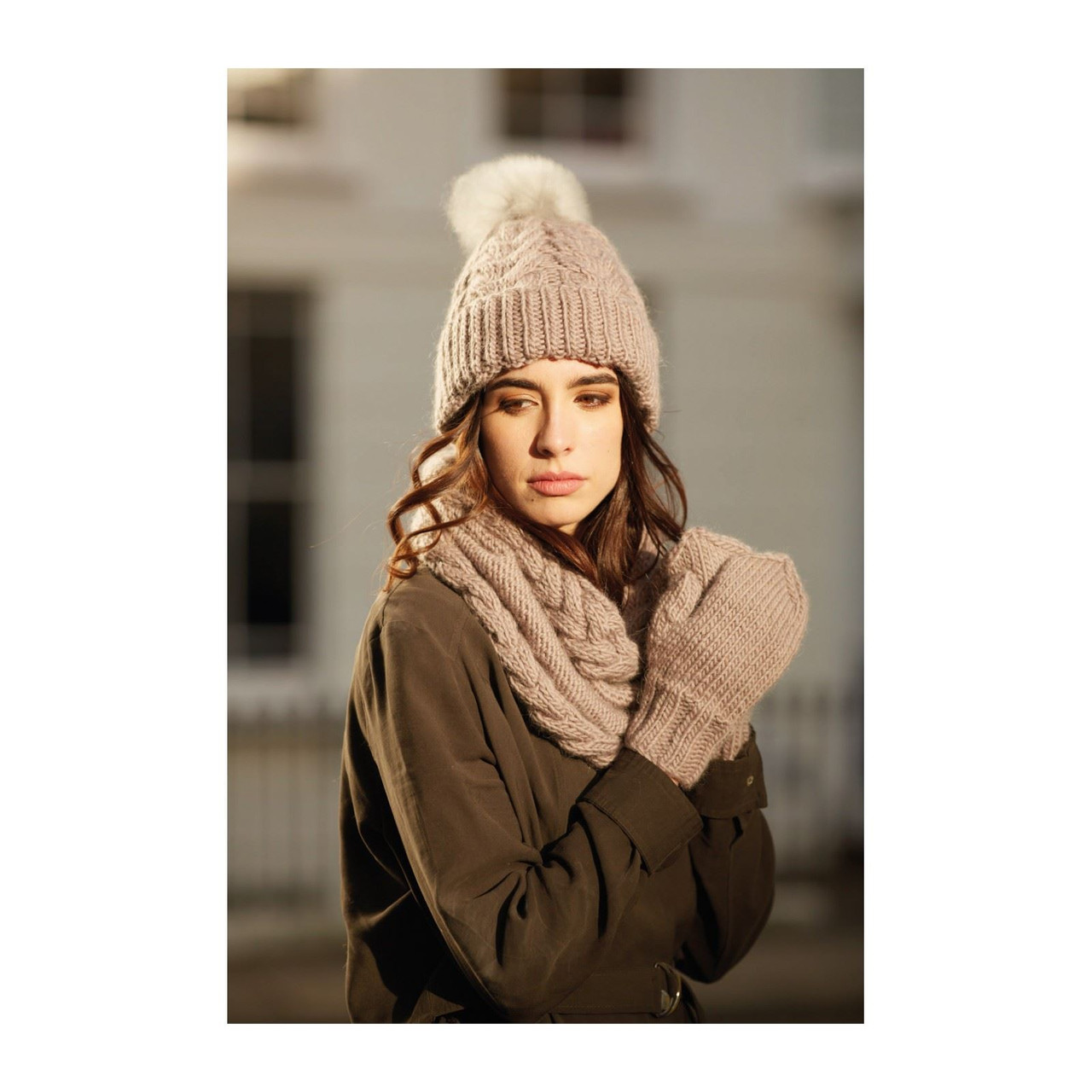 Rowan Accessories Essential Knits by Quail Studios Knitting