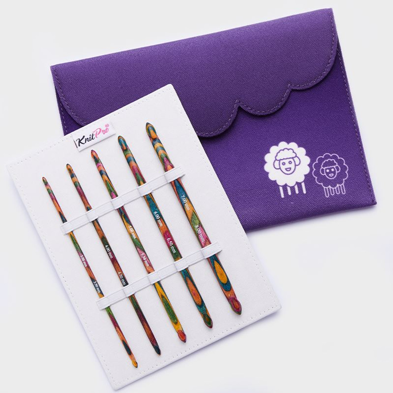 KnitPro - Knitting Needles, Crochet hook & Accessories