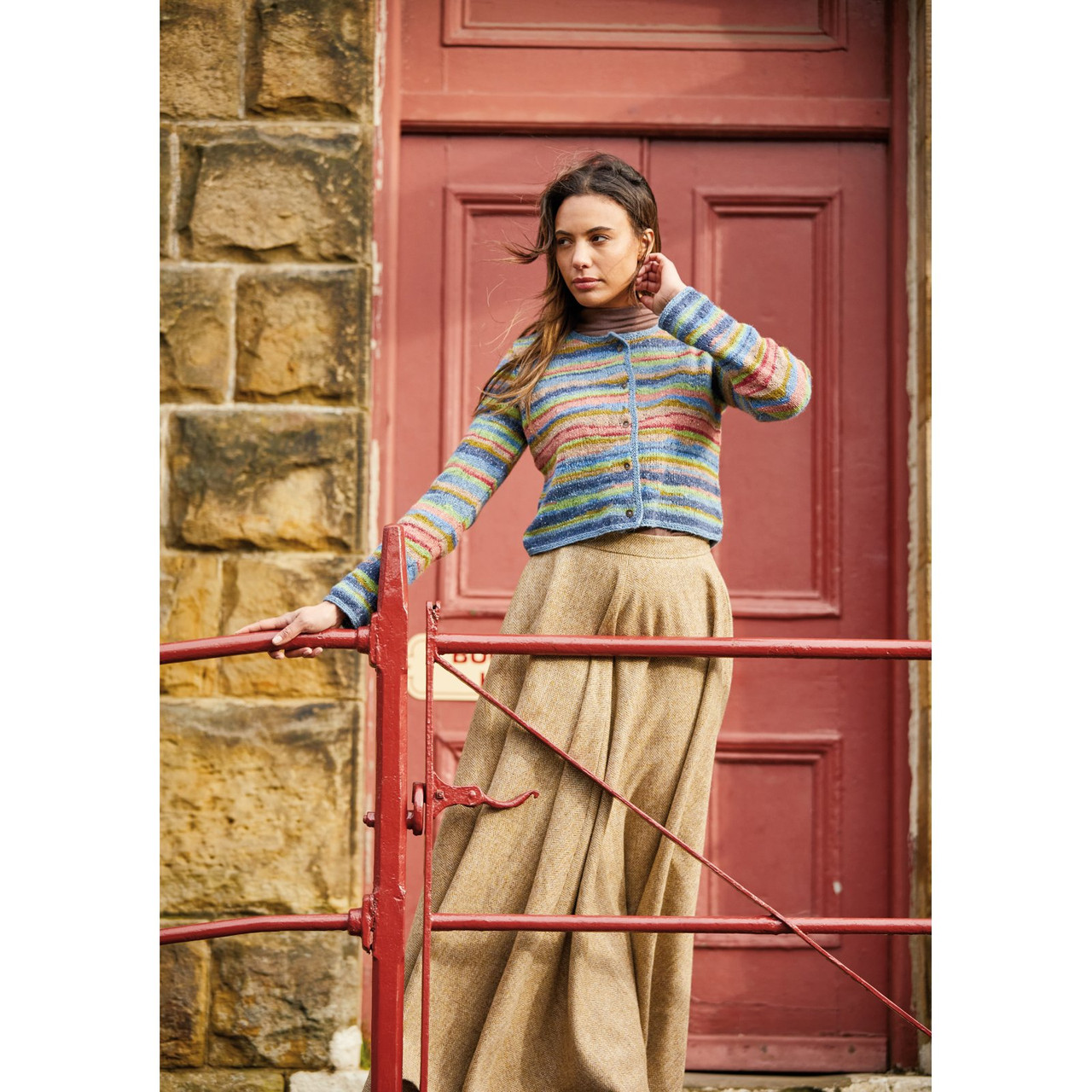 Rowan Knitting & Crochet Magazine Number 76 - Woolstack