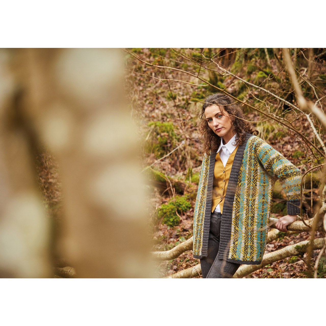 Rowan Knitting & Crochet Magazine Number 76 - Woolstack