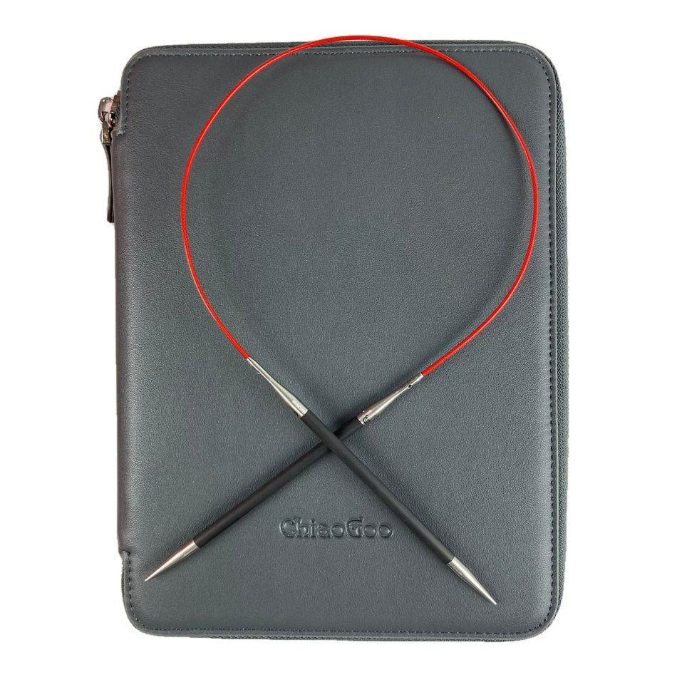 ChiaoGoo Forte 2.0 Special Edition Interchangeable Set - Woolstack