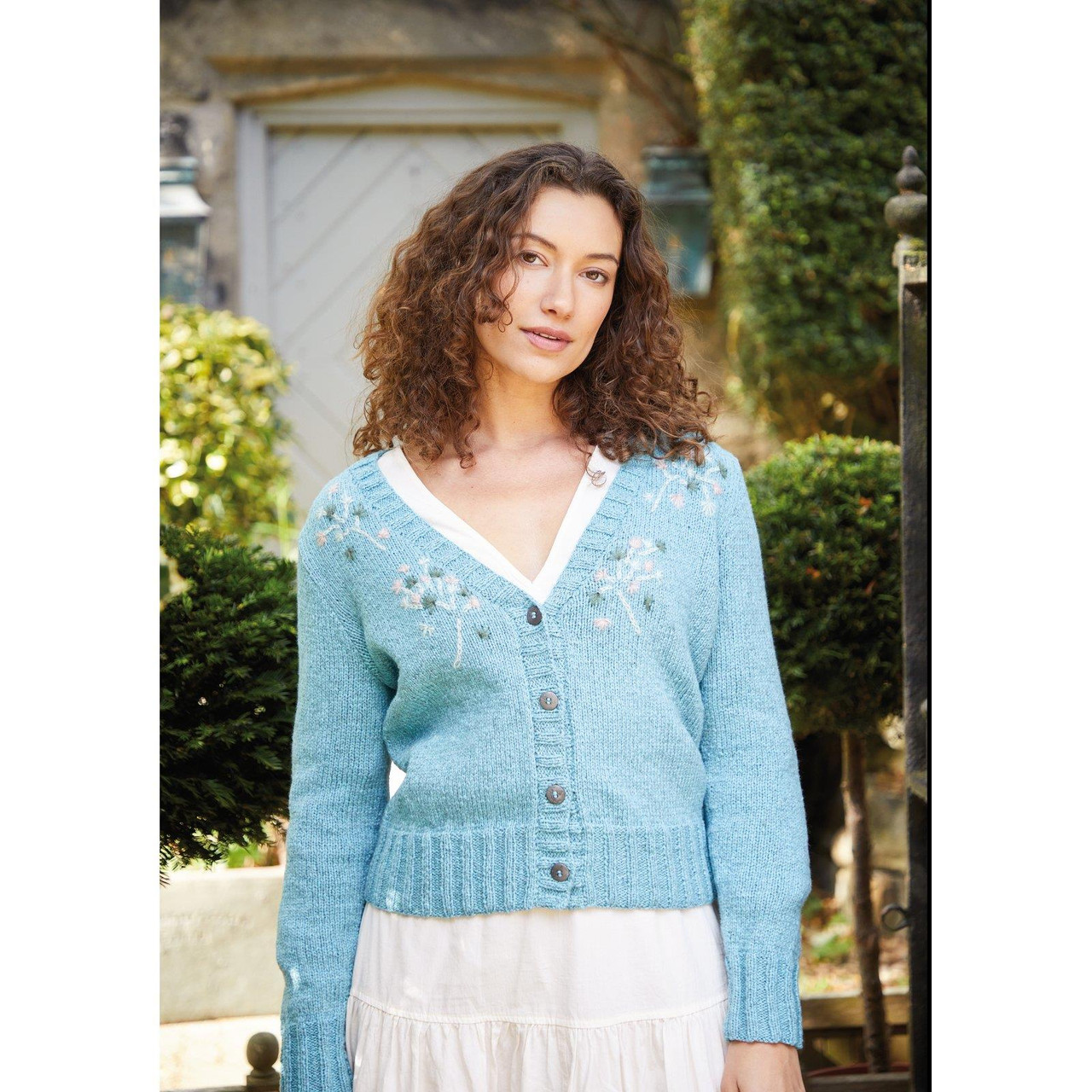 Rowan Knitting & Crochet Magazine Number 77 - Woolstack