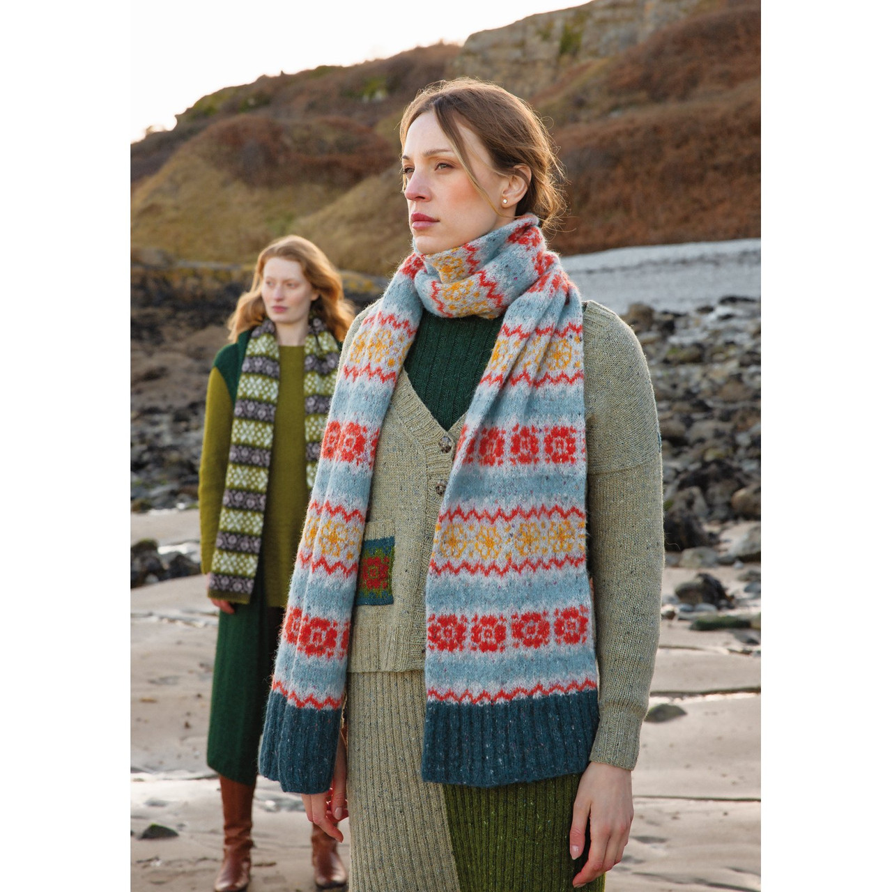 Rowan Knitting & Crochet Magazine Number 78 - Woolstack