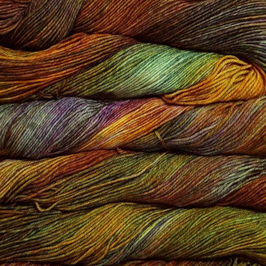 Malabrigo Arroyo Sport Yarn - Piedras (862)