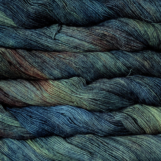 Malabrigo Lace Weight Yarn - Pocion (139)