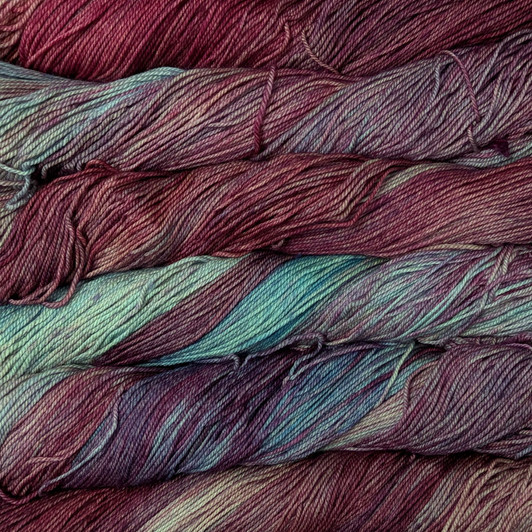 Malabrigo Sock Yarn - Lotus (120)