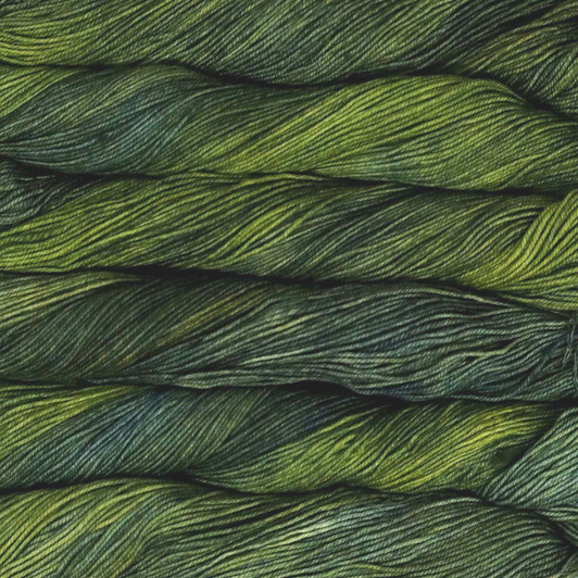 Malabrigo Sock Yarn - Ivy (138)