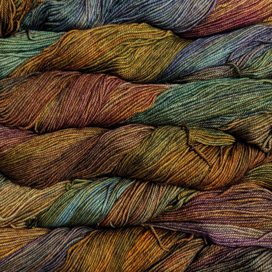 Malabrigo Sock Yarn - Piedras (862)