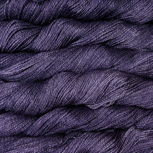 Malabrigo Silkpaca Yarn - Violetas (068)