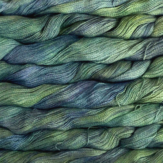 Malabrigo Silkpaca Yarn - Indiecita (416)
