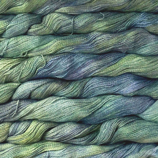 Malabrigo Silkpaca Yarn - Indiecita (416)