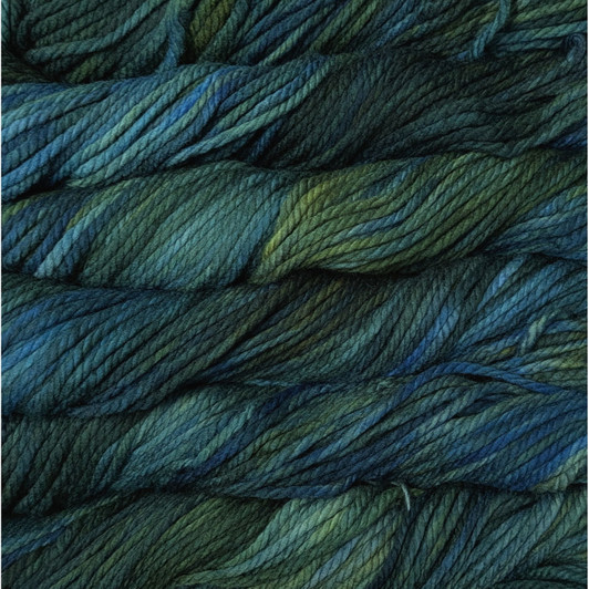 Malabrigo Chunky Yarn - VAA (051)
