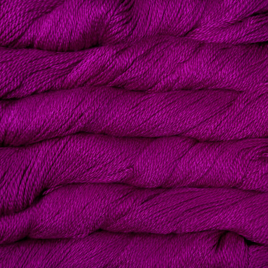 Fyberspates Scrumptious 4ply Yarn - Magenta (315)